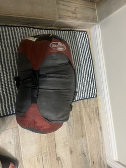 Sleeping Bag