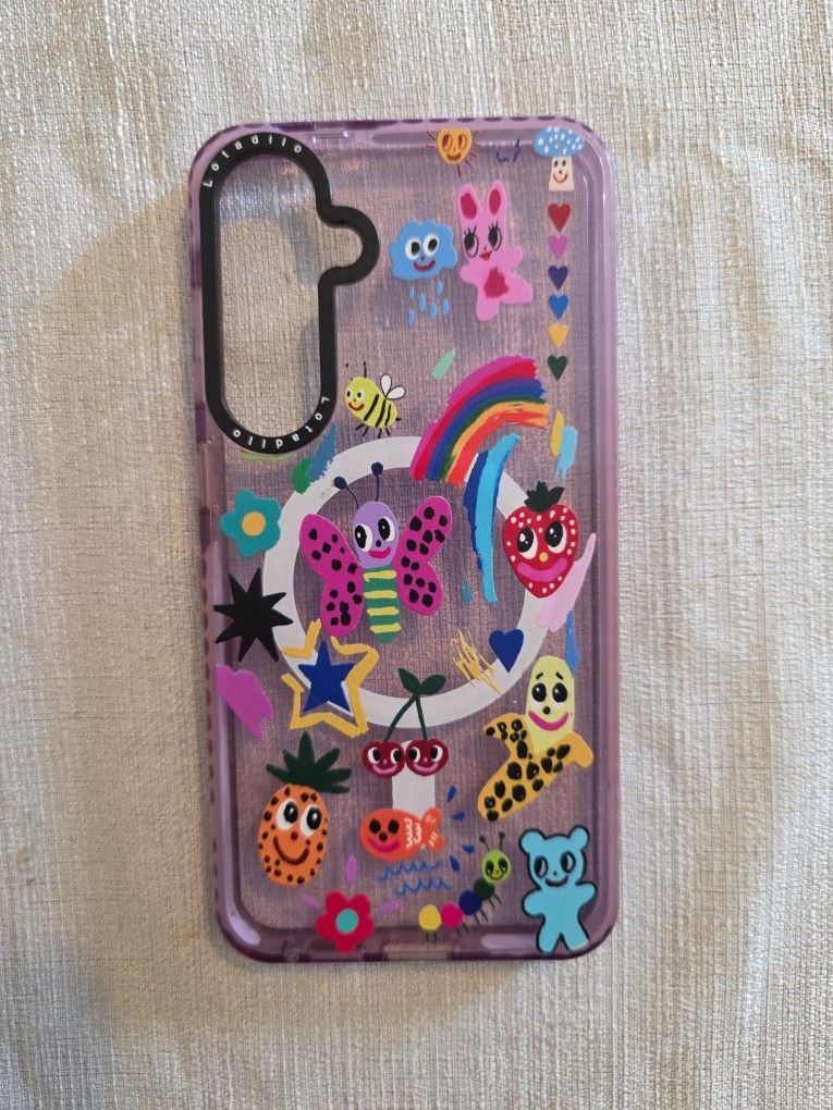 Samsung S24 Plus Case