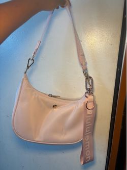 Lululemon purse