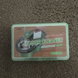 Floor Cleaner