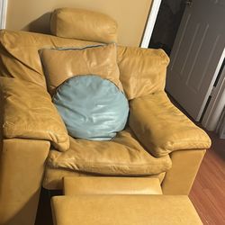 Love Seat Recliner 