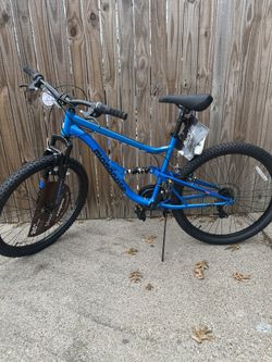 Mongoose Limestone 26” Men’s Mountain Bike