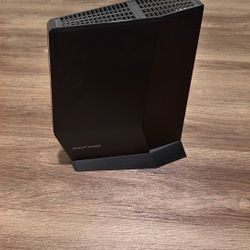 NETGEAR Nighthawk Cable Modem 