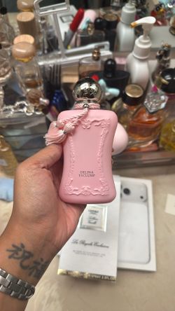 Parfums De Marly Delina Exclusif