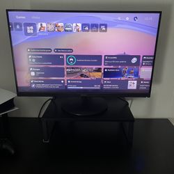Gaming Monitor