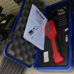 Yellow Jacket, Combustible Gas Leak Detector 69373