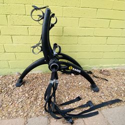 Saris 2 Bike Rack For Sale