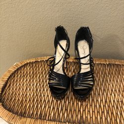 Jessica Simpson Heels