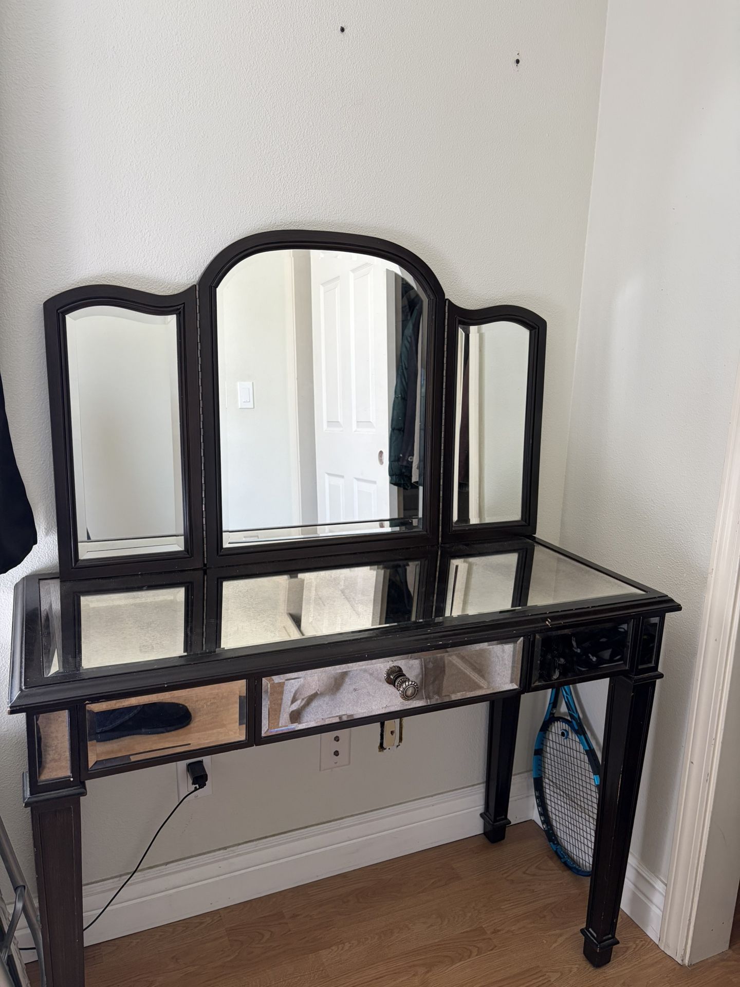 pier one imports vanity mirror