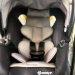 Car Seat 