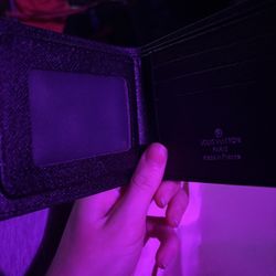 Louis Vuitton Monogram Wallet 