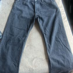 Levi’s 569 Jeans W34/L34