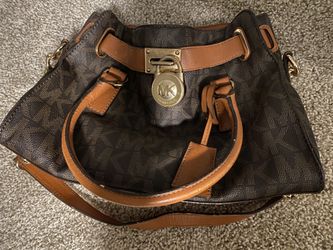 MK Purse