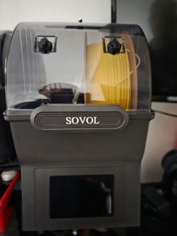 SOVOL SH02 Filament Dryer