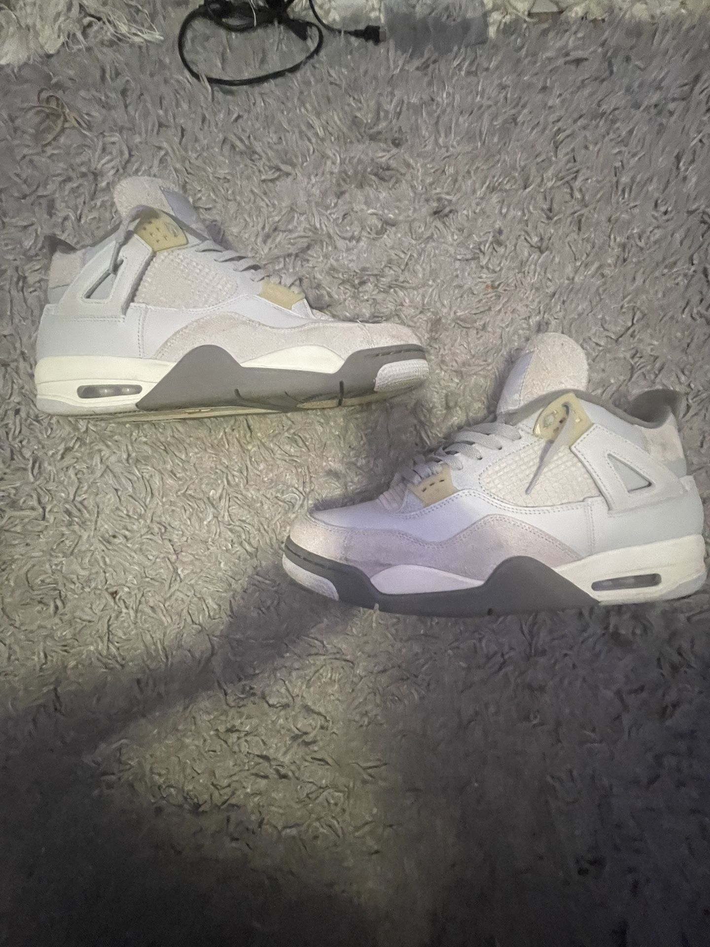 Jordan 4 Craft Size 13