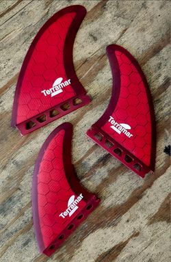 BLOWOUT HOLIDAY SURFBOARD  FIN SALE...STARTING AT $35...FACTORY DIRECT