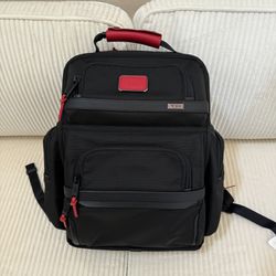 Tumi Alpha Backpack 