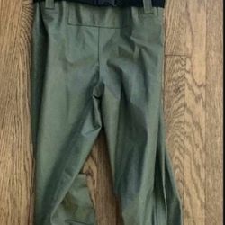 KIDS FISHING WADERS