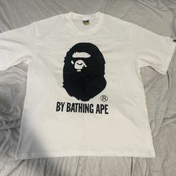BAPE A Bathing APE