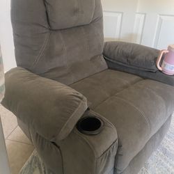 Glider Chair