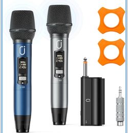 Wireless Microphone