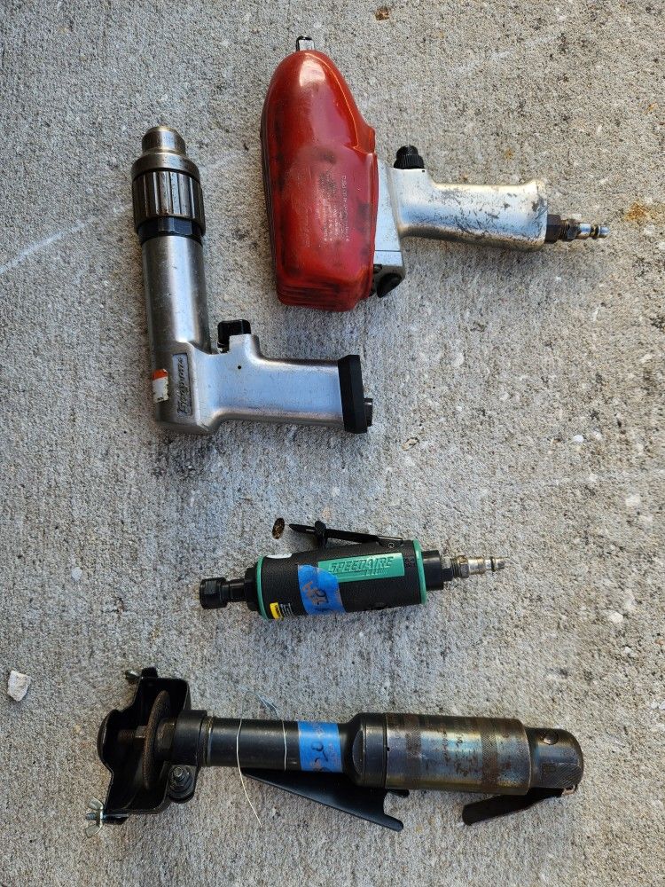 Air Tools
