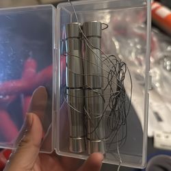 Emblem and badge removal too