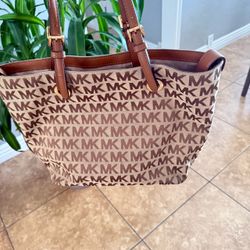 Michaels bags