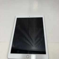 iPad 6th Generation 32g 