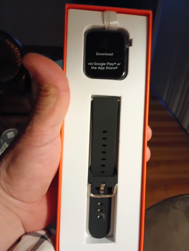 New And Used Items The Watch Is 25 Toolbox Is 100 With Pools