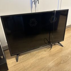 Westinghouse Roku TV