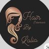 hair Extensions By Lalia 