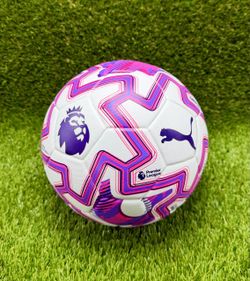 Puma Orbita Match Ball
