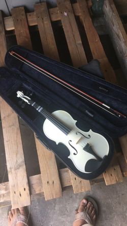 Used Violin