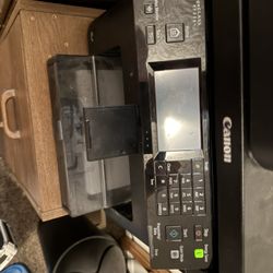 Canon All In One Printer Laserjet