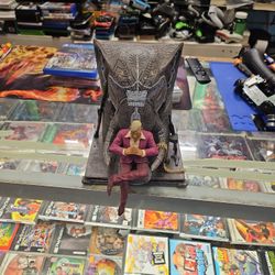 Far Cry 4 Collectable Box Plus Statue 2014 Edition