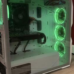 CUSTOM PC FOR SALE