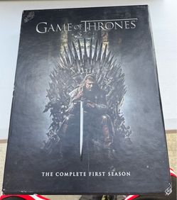 Game of thrones 1-6