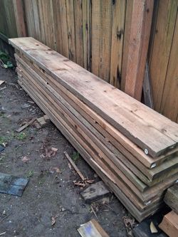 Lumber