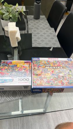 Puzzle