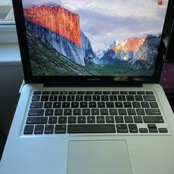 MacBook Pro For Sale