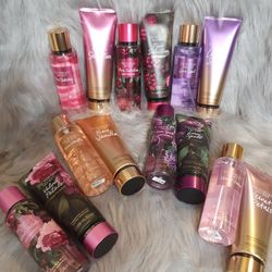 Victoria Secret