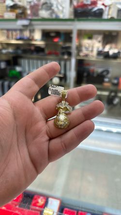 Money bag