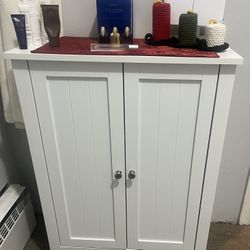 Bathroom Storage Cabinet