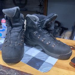 Merrill Millennium M2 Hiking Boots