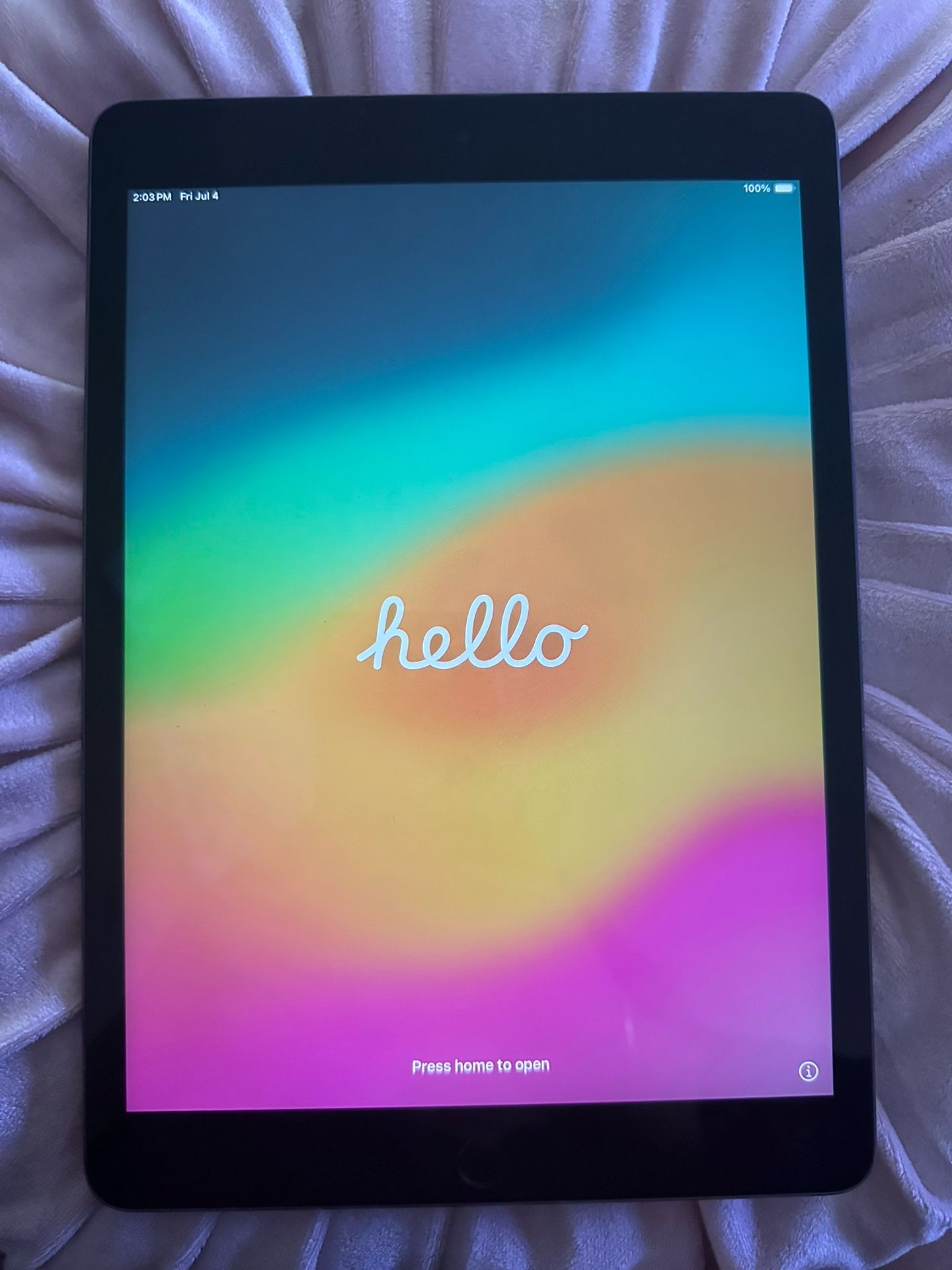 Apple iPad 9th Gen 64 GB
