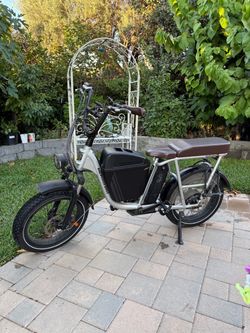 Rad Power Bikes - RadRunner Plus with Center Console