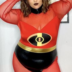 Halloween Costumes!