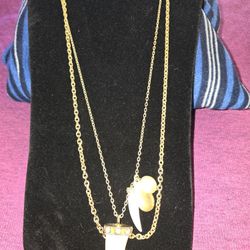 Necklace Fine Jewelry  Charm 7.99