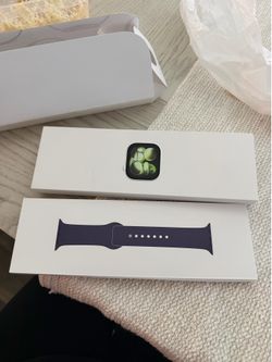 Apple Watch Series 11 WITH band
